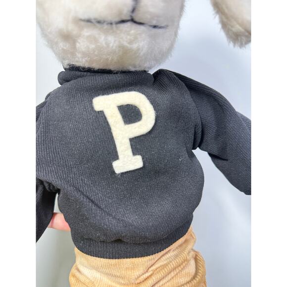 1960 Vintage Playboy Bunny Hugh Hefner 1960s Mascot Promotional Magazine Doll￼